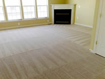 Clean Carpet