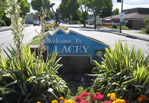 Welcome to Lacey